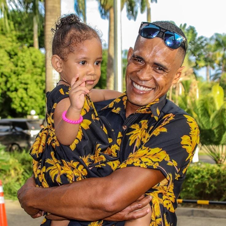 Mika Rao, Client Relations Director, discussing corporate gifting strategy with business clients